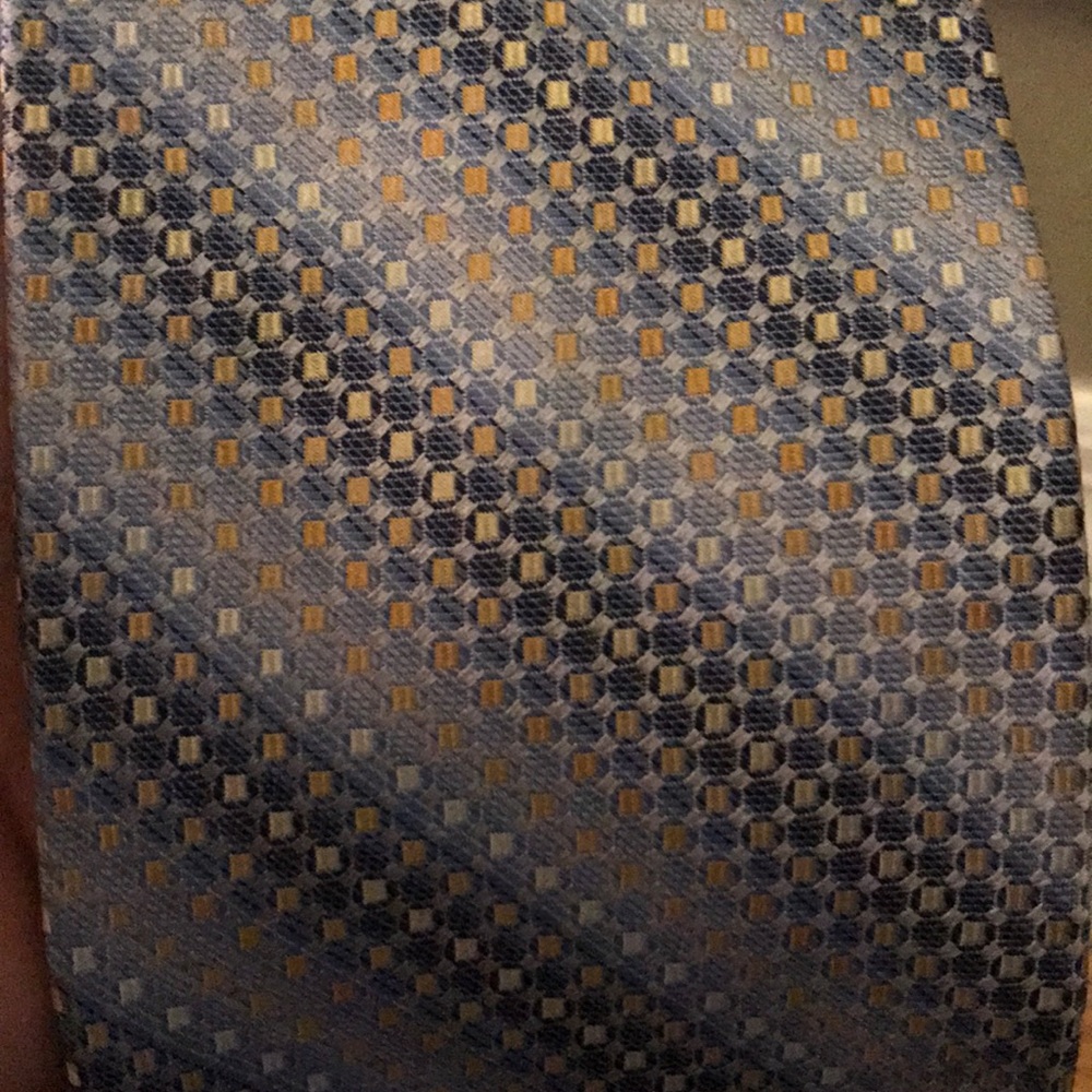 Great men’s tie